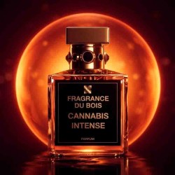 Cannabis Intense 100 ml - Fragrance Du Bois