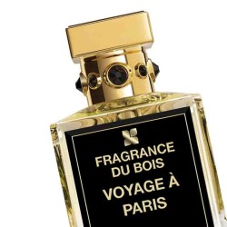 Voyage À Paris Extrait 100ml - Fragrance Du Bois
