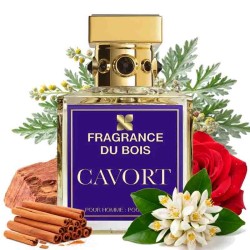 Cavort 100 ml - Fragrance Du Bois