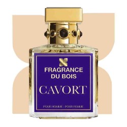 Cavort 100 ml - Fragrance Du Bois