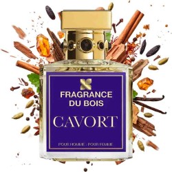 Cavort 100 ml - Fragrance Du Bois