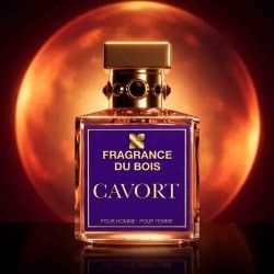 Cavort 100 ml - Fragrance Du Bois