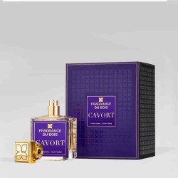 Cavort 100 ml - Fragrance Du Bois