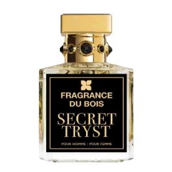 Secret Tryst 100 ml - Fragrance Du Bois