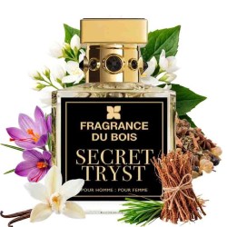 Secret Tryst 100 ml - Fragrance Du Bois
