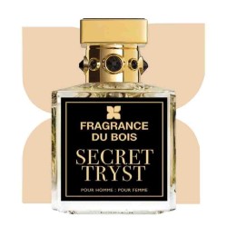 Secret Tryst 100 ml - Fragrance Du Bois