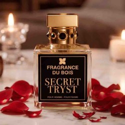 Secret Tryst 100 ml - Fragrance Du Bois