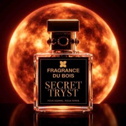 Secret Tryst 100 ml - Fragrance Du Bois