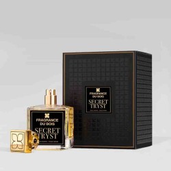 Secret Tryst 100 ml - Fragrance Du Bois