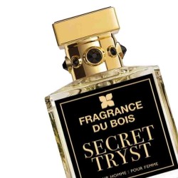 Secret Tryst 100 ml - Fragrance Du Bois