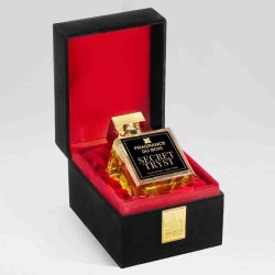 Secret Tryst 100 ml - Fragrance Du Bois