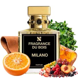 Milano 100ml - Fragrance Du Bois
