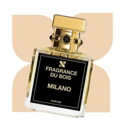 Milano 100ml - Fragrance Du Bois