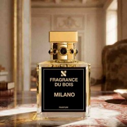 Milano 100ml - Fragrance Du Bois