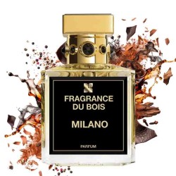 Milano 100ml - Fragrance Du Bois