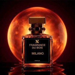 Milano 100ml - Fragrance Du Bois