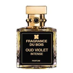 Oud Violet Intense 100 ml - Fragrance Du Bois