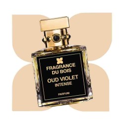 Oud Violet Intense 100 ml - Fragrance Du Bois