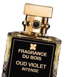 Oud Violet Intense 100 ml - Fragrance Du Bois
