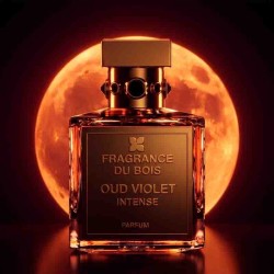 Oud Violet Intense 100 ml - Fragrance Du Bois