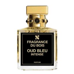 Oud Bleu Intense 100 ml - Fragrance Du Bois