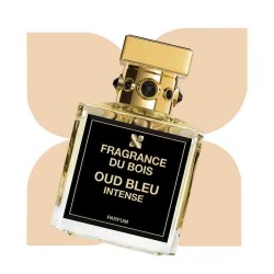 Oud Bleu Intense 100 ml - Fragrance Du Bois