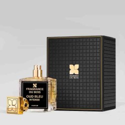 Oud Bleu Intense 100 ml - Fragrance Du Bois