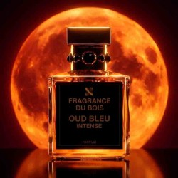 Oud Bleu Intense 100 ml - Fragrance Du Bois