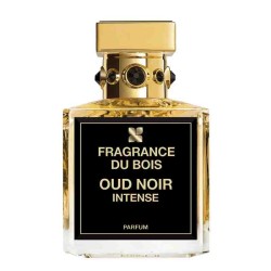 Oud Noir Intense 100 ml - Fragrance Du Bois