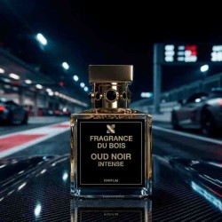 Oud Noir Intense 100 ml - Fragrance Du Bois