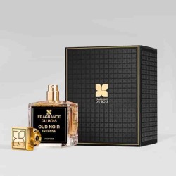 Oud Noir Intense 100 ml - Fragrance Du Bois