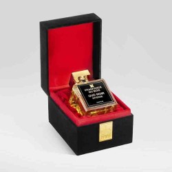 Oud Noir Intense 100 ml - Fragrance Du Bois