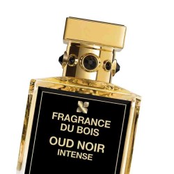 Oud Noir Intense 100 ml - Fragrance Du Bois