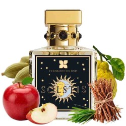 Soltis 100 ml - Fragrance Du Bois