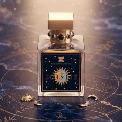 Soltis 100 ml - Fragrance Du Bois