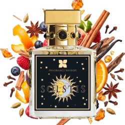 Soltis 100 ml - Fragrance Du Bois