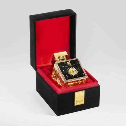 Soltis 100 ml - Fragrance Du Bois