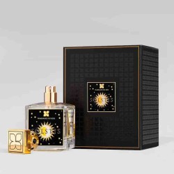 Soltis 100 ml - Fragrance Du Bois