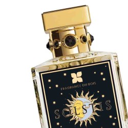 Soltis 100 ml - Fragrance Du Bois