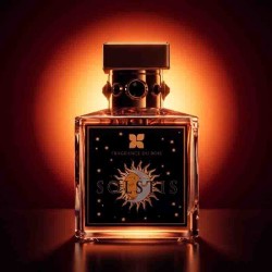 Soltis 100 ml - Fragrance Du Bois
