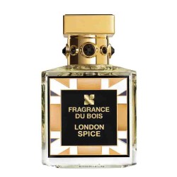 London Spice 100 ml - Fragrance Du Bois