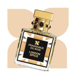 London Spice 100 ml - Fragrance Du Bois
