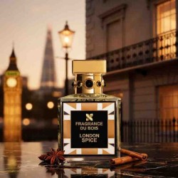 London Spice 100 ml - Fragrance Du Bois