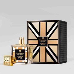 London Spice 100 ml - Fragrance Du Bois