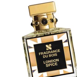 London Spice 100 ml - Fragrance Du Bois