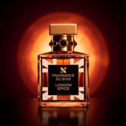 London Spice 100 ml - Fragrance Du Bois