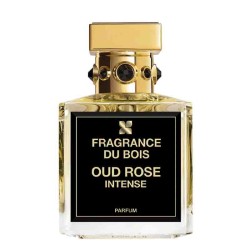 Oud Rose Intense 100 ml - Fragrance Du Bois