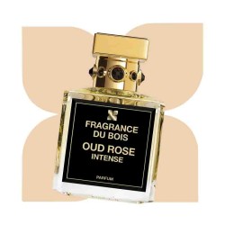 Oud Rose Intense 100 ml - Fragrance Du Bois