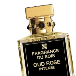Oud Rose Intense 100 ml - Fragrance Du Bois