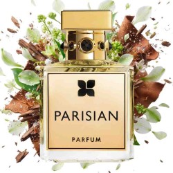 Parisan 100 ml - Fragrance Du Bois